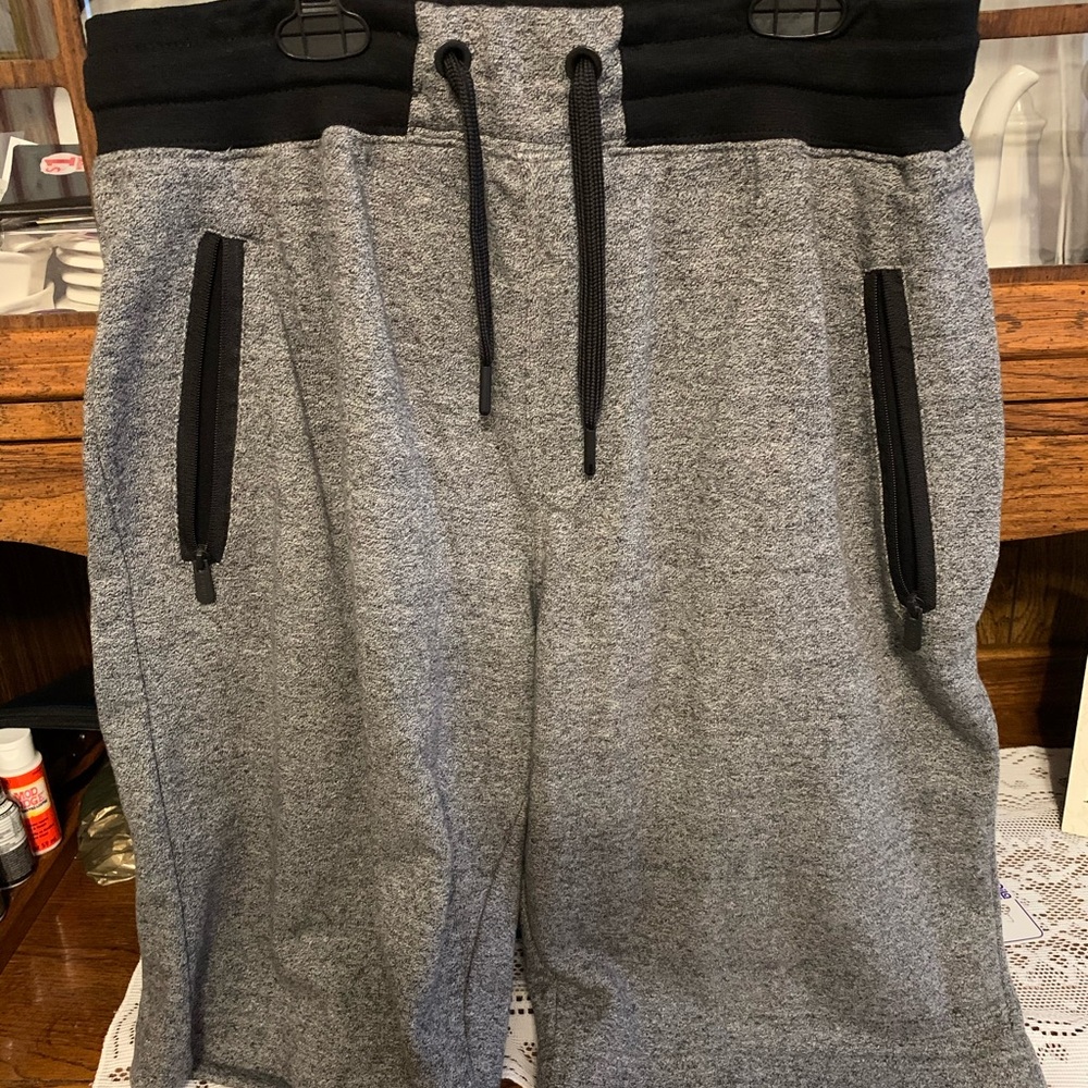 Mens Champs Shorts